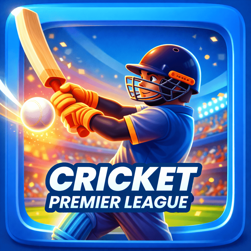 Cricket League
